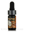 Фото применение Dragon Herbs, Грибы Львиная грива, Lion's Mane Mini Drops, 7