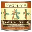 Фото використання Royal Cat's Claw Фото використання Whole World Botanicals, Royal Cat's Claw, Котячий кіготь, 14