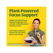 Фото використання MegaFood, Superfood Mushroom Focus Support, Гриби, 60 капсул