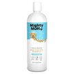 Фото використання Shed Control Shampoo For Dogs Fresh Breeze Фото використання Shed Control Shampoo For Dogs Fresh Breeze, Шампунь, 473 мл