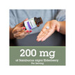 Фото використання Elderberry+ Raspberry Flavor, Чорна Бузина, 36 таблеток