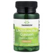 Фото використання Lactobacillus Gasseri 3 Billion CFU Фото використання Swanson, Lactobacillus Gasseri, Лактобактерії Гасері, 60 капсул