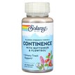 Фото применение Solaray, Поддержка мочевого пузыря, Continence, 60 капсул