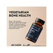 Фото використання Bones + K2 - Comprehensive Bone Support with, Зміцнення кісток, 6