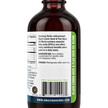 Фото применение Amazing Herbs, Черный тмин, Black Seed Flax Seed Oil Blend, 240 м