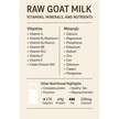 Фото применение Goat Milk Lotion - Lover's Spell Фото применение Лосьон для тела, Goat Milk Lotion - Lover's Spell, 340 г