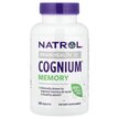 Фото використання Cognium Фото використання Natrol, Cognium, Підтримка мозку, 60 таблеток