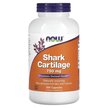 Фото применение Shark Cartilage 750 mg Фото применение NOW Foods, Шарк картиладж, Shark Cartilage 750 mg, 300 капсул