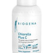 Фото применение Biogena, Хлорелла, Chlorella Plus C, 120 капсул