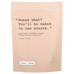 Фото використання Coffee Scrub Фото використання frank body, Coffee Scrub, Скраб, 200 г