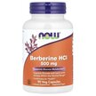 Фото використання Berberine HCl Фото використання NOW Foods, Berberine HCl, Берберин, 90 капсул
