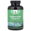 Фото применение Gallbladder Support Фото применение Поддержка желчного пузыря, Gallbladder Support, 180 капсул