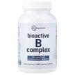 Фото використання Bioactive B Complex Фото використання Micro Ingredients, Bioactive B Complex, B-комплекс, 120 капсул