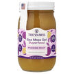 Фото використання Sea Moss Gel Superfood Passion Fruit Фото використання Sea Moss Gel Superfood Passion Fruit, Ірландський морський мох, 4