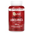 Фото применение Ubiquinol Mega CoQ10 100 mg Фото применение Qunol, Коэнзим CoQ10, Ubiquinol Mega CoQ10 100 mg, 60 капсул