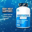 Фото применение EVLution Nutrition, Фосфатидилсерин, Phosphatidyl Serine, 60 капс
