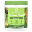 Фото використання Green Superfood Energy Lemon Lime Фото використання Amazing Grass, Green Superfood Energy Lemon Lime, Суперфуд, 210 г