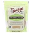 Фото використання Organic Coconut Sugar Фото використання Bob's Red Mill, Organic Coconut Sugar, Кокосовий цукор, 369