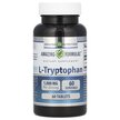 Фото використання Amazing Nutrition, L-Tryptophan 1000 mg, L-Триптофан, 60 таблеток