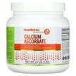 Фото применение NutriBiotic, Кальций, Immunity Calcium Ascorbate, 1 кг