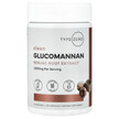 Фото применение TypeZero, Глюкоманнан, Clean Glucomannan, 90 капсул