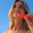 Фото применение ATTITUDE, Бальзам для губ, Sunly Lip Balm Duo SPF, 2 x