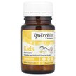 Фото применение Kids Probiotic Vanilla Фото применение Kyolic, Пробиотики, Kids Probiotic, 60 таблеток