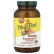 Фото використання MegaFood, Turmeric Strength for Whole Body, Куркума, 120 таблеток