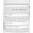 Фото применение Магний, Serene Science Magnesium Serene Tangerine Flavor, 142 г