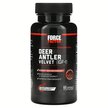Фото використання Deer Antler Velvet IGF-1 Фото використання Force Factor, Deer Antler Velvet IGF-1, Оленячий ріг, 60 капсул