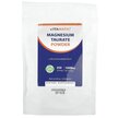 Фото використання Magnesium Taurate Powder Фото використання Vitamatic, Magnesium Taurate Powder, Магній Таурат, 250 г