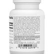 Фото применение Source Naturals, Берберин, Dihydroberberine, 30 капсул