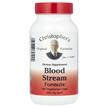 Фото використання Blood Stream Formula, Кардіо комплекс, 100 капсул