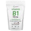 Фото використання Vitamin B1 With Benfotiamine, Вітамін B1 Тіамін, 240 капсул