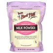 Фото применение Milk Powder Nonfat Dry Фото применение Bob's Red Mill, Зерновые культуры, Milk Powder Nonfat Dry, 6