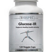 Фото применение Glucose-IR Type II Diabetes; Insulin, Комплекс для диабетиков, 12