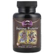 Фото використання Supreme Protector 450 mg Фото використання Dragon Herbs, Supreme Protector 450 mg, Трави, 100 капсул