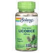 Фото використання True Herbs Licorice 450 mg Фото використання Solaray, True Herbs Licorice 450 mg, Лакриця, 100 капсул