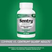 Фото використання Senior Multivitamin & Multimineral Supplement Adults 50+ Фото використання Senior Multi & Mineral Adults, Мультивітаміни дорослих 50+, 1