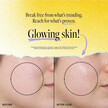 Фото применение Derma E, Масло для лица, Vitamin C Glow Face Oil, 30 мл