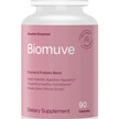 Фото використання Houston Enzymes, Biomuve Enzyme + Probiotic, Пробіотики, 90 капсу