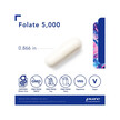 Фото використання Pure Encapsulations, Folate, Метилфолат, 60 капсул