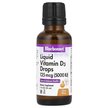 Фото використання Liquid Vitamin D3 Drops Natural Citrus Flavor 5000 IU Фото використання Liquid Vitamin D3 5000 IU Drops, Вітамін D3, 30 мл
