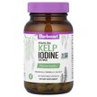Фото використання Atlantic Sea Kelp Iodine Фото використання Bluebonnet Nutrition, Atlantic Sea Kelp Iodine, Ламінария, 120 ка