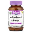 Фото применение Multiminerals Plus Boron Фото применение Минералы с Бором, Multiminerals Plus Boron, 180 капсул