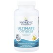 Фото використання Ultimate Omega 1280 mg Lemon Фото використання Nordic Naturals, Ultimate Omega 1280 mg, Омега 3, 120 капсул