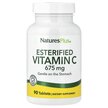 Фото використання Natures Plus, Esterified Vitamin C 675 mg, Вітамін C, 90 таблеток