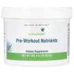Фото використання Pre-Workout Nutrients Фото використання Pre-Workout Nutrients, Передтренувальний комплекс, 302.4 г