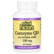 Фото використання Coenzyme Q10 100 mg Фото використання Coenzyme Q10 100 mg 60, Коензим Q10 100 мг, 60 желатинових капсул