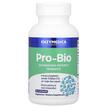 Фото применение Pro-Bio Guaranteed-Potency Probiotic Фото применение Enzymedica, Пробиотики, Pro-Bio, 90 капсул